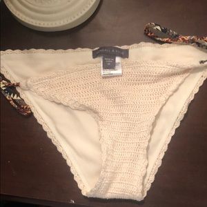 Kendall & Kylie bikini bottoms